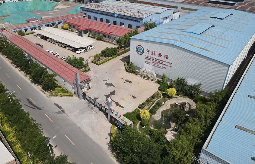 熱鍍鋅廠：質(zhì)量、效率與環(huán)保的提升