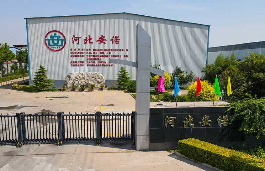 為什么選擇熱鍍鋅鍋是提升項(xiàng)目質(zhì)量的關(guān)鍵？